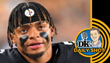 DK's Daily Shot of Steelers: Who calls the shots?