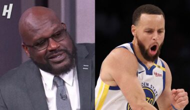 Inside the NBA reacts to Stephen Curry EPIC Highlights vs Nets