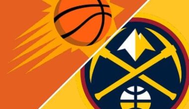 Nikola Jokic with the triple-double in the win against the Suns: 31/21/22 on 13-22 FG and 3-7 from 3PT with 3 steals