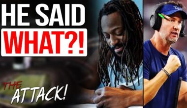 Dallas Cowboys Fans NEED TO HEAR What OSA Odighizuwa Said About Brian Schottenheimer!