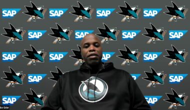 Trade Deadline Media (3/7): Grier