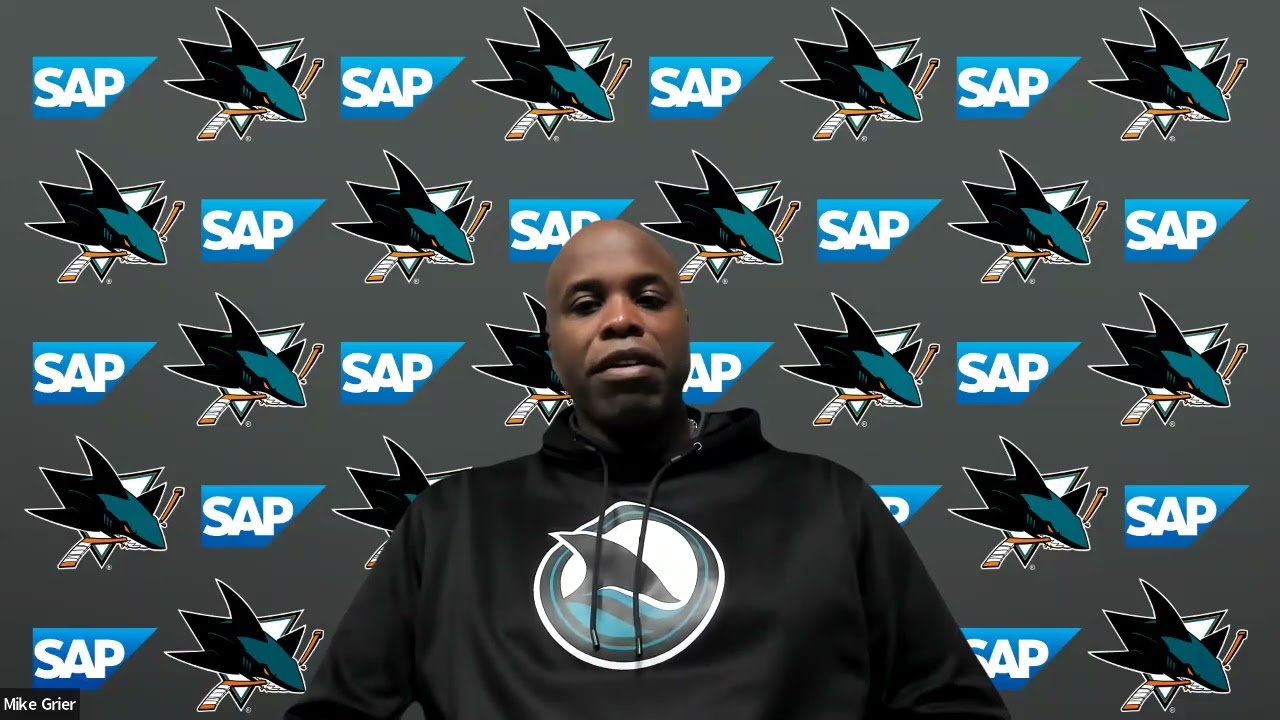 Trade Deadline Media (3/7): Grier