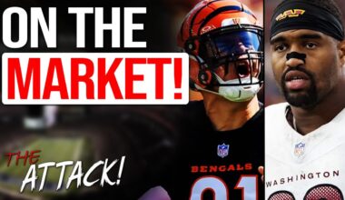 NFL Giving Dallas Cowboys EVERYTHING THEY NEED In Free Agency?! Former Cowboys Player UNRETIRES!