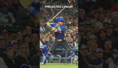 2025 Seattle Mariners in Less than 60 Seconds! | 30 Shorts in 30 Days