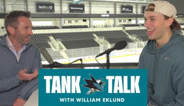 Tank Talk: William Eklund