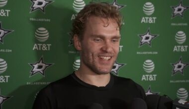 OTHER SIDE | Mikko Rantanen 03.08.25