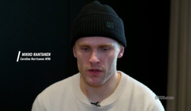 THE NHL IS SHOOK (again)