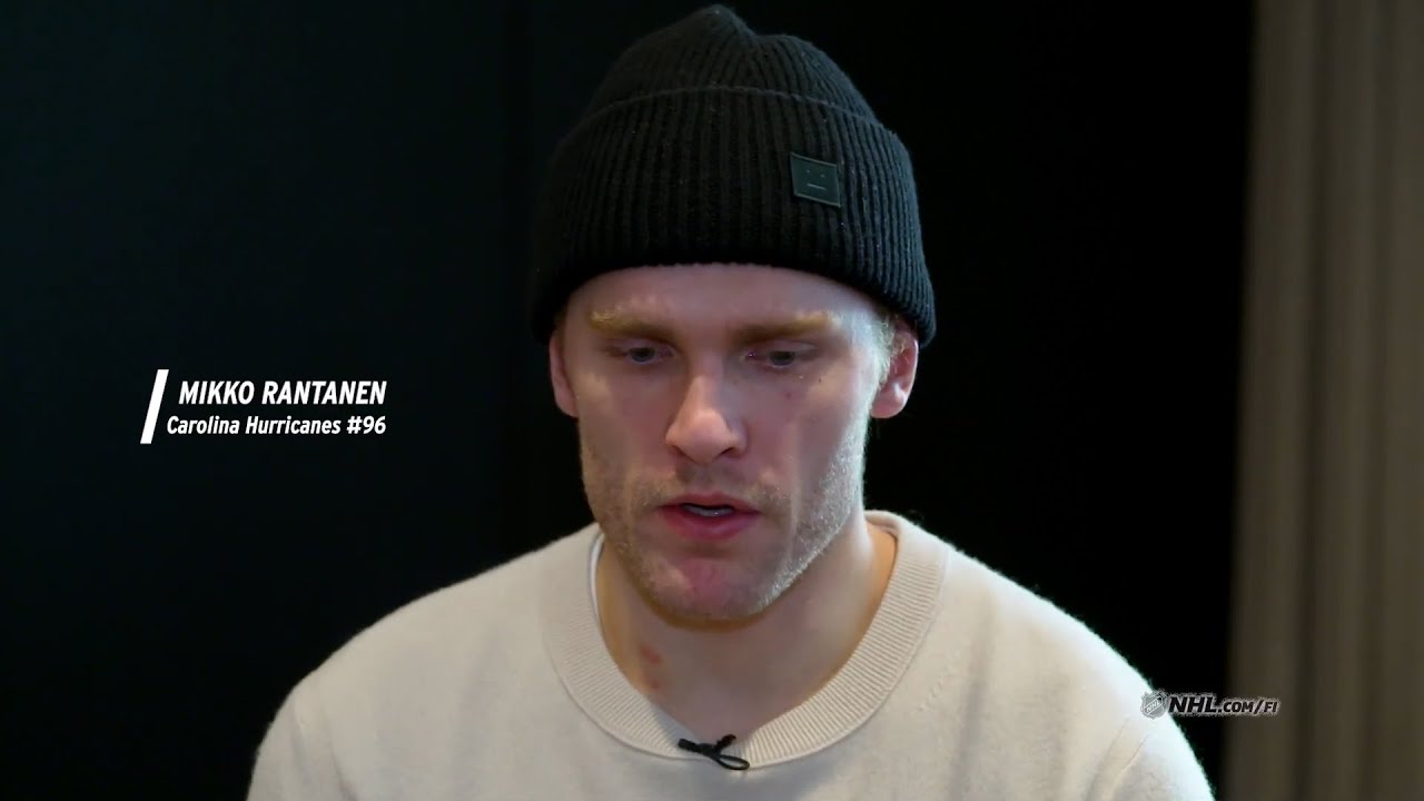 THE NHL IS SHOOK (again)