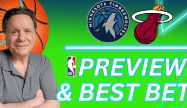 Minnesota Timberwolves vs Miami Heat Predictions and Best Bets | 2025 NBA Picks for 3/7/25