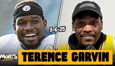 Norfolk State University Defensive Coordinator Terence Garvin Full Interview (Pittsburgh Steelers)
