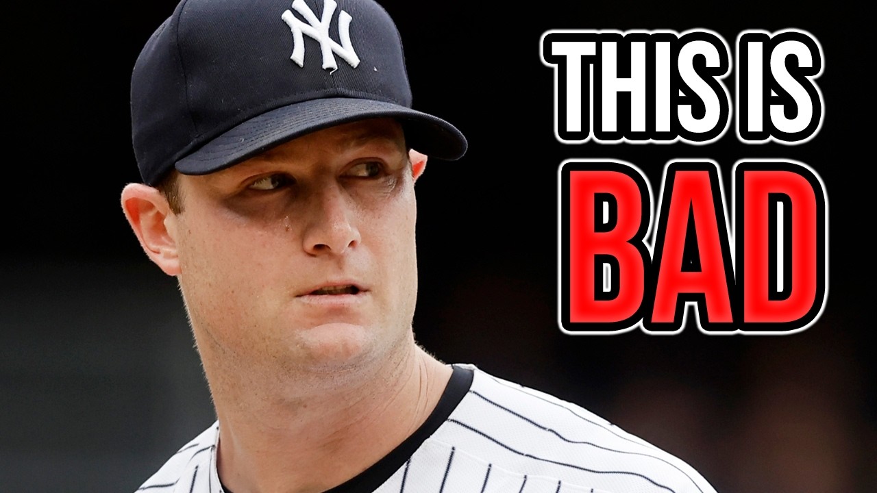 The Harsh Reality Of The New York Yankees is Concerning...