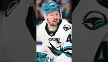 The San Jose Sharks Future is SO Bright