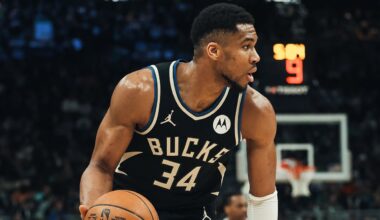 Highlights: Giannis Antetokounmpo Scores 30 Points vs. Cavaliers | 03.09.25