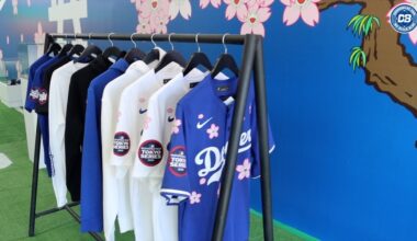 Inside Complex LA pop-up event for Takashi Murakami Tokyo Series collection