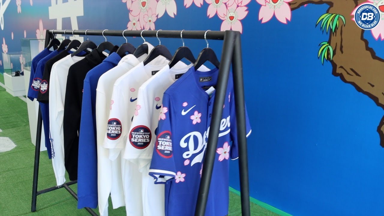 Inside Complex LA pop-up event for Takashi Murakami Tokyo Series collection