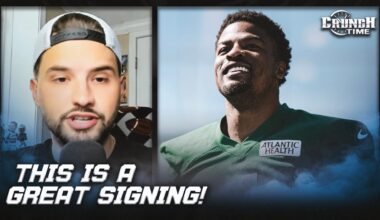 BREAKING: Detroit Lions SIGN Free Agent DJ Reed To 3-Year Deal!