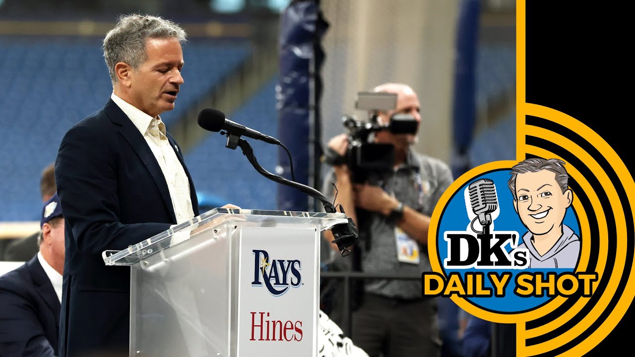 DK's Daily Shot of Pirates: Forcing out an owner?