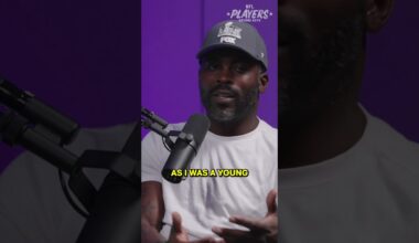 Michael Vick's FAVORITE Playoff Game 🔥