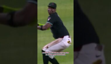 2025 Arizona Diamondbacks in Less than 60 Seconds! | 30 Shorts in 30 Days