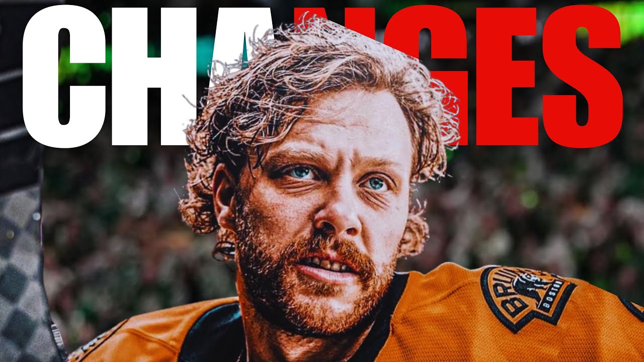 The "HONEST TRUTH" About The Future Of The Boston Bruins