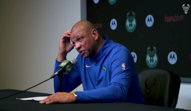 Doc Rivers Postgame Press Conference | 03.09.25
