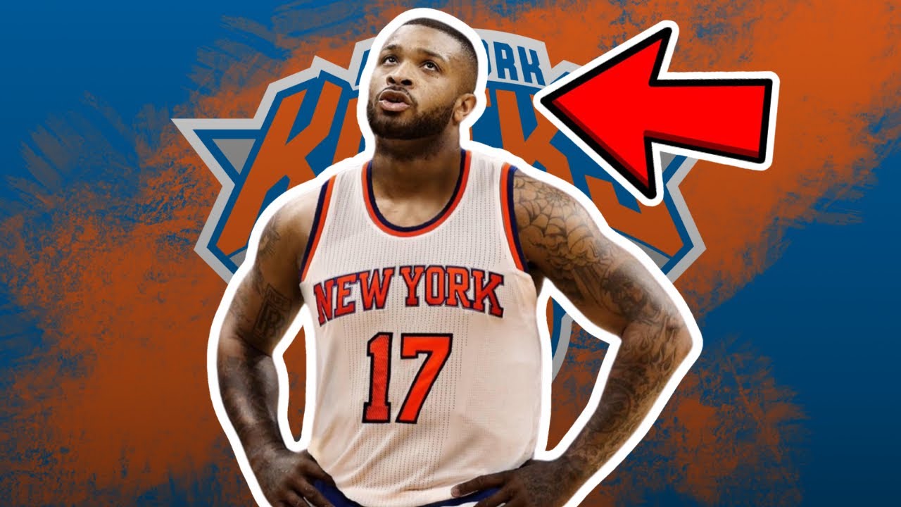 New York Knicks Sign PJ Tucker To A 10-Day Contract