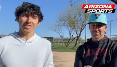 Ain't No Fang: Catching up with Arizona Diamondbacks pitching coach Brian Kaplan