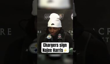 Welcome to L.A., Najee 😭😭