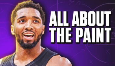 Why NOBODY Can Stop the Cavs Offense