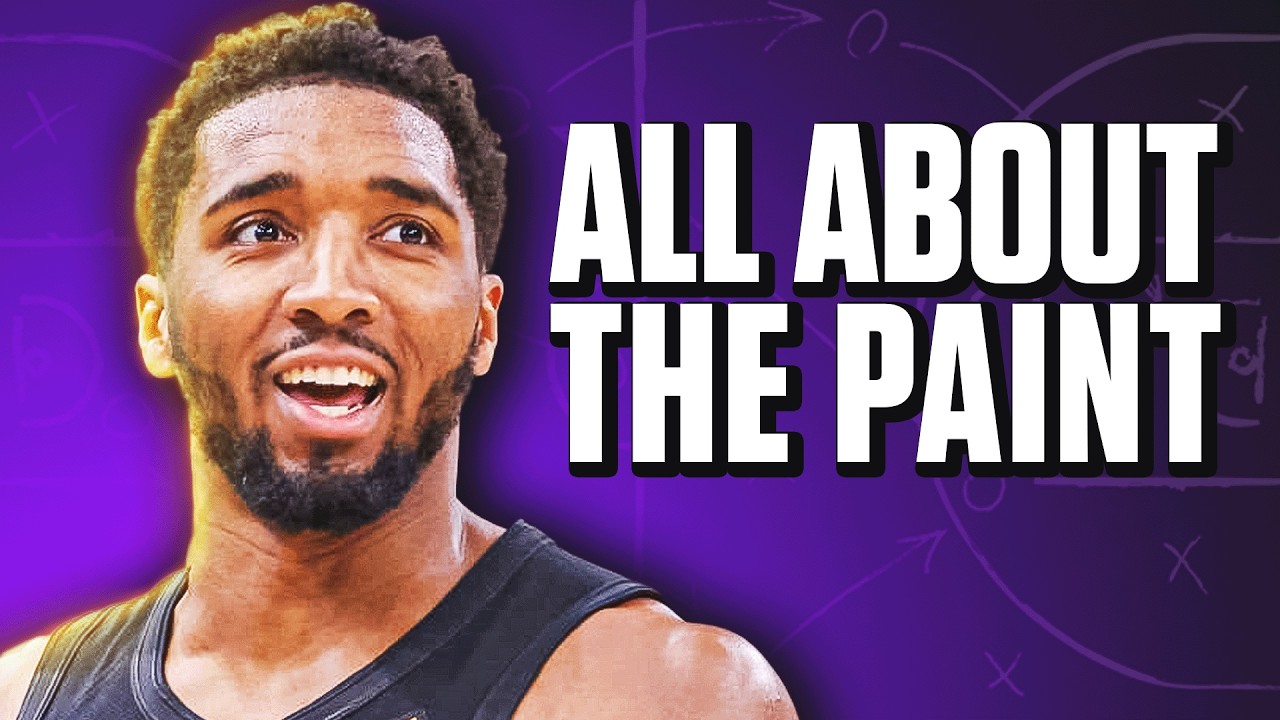 Why NOBODY Can Stop the Cavs Offense