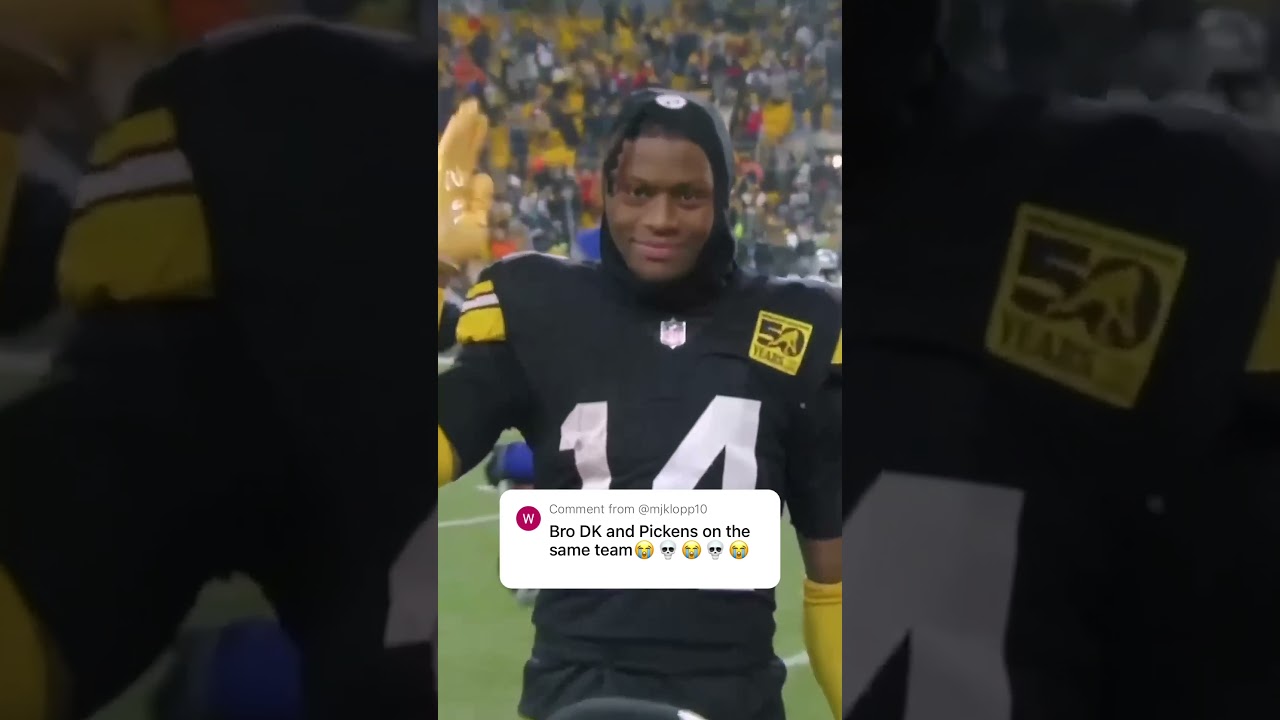 I don’t know what you’re talking about 😭💀