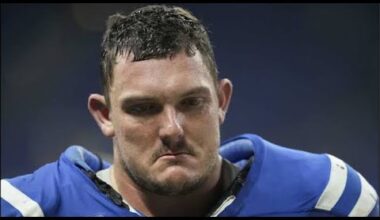 Indianapolis Colts - Ryan Kelly gone; Charvarius Ward signs w/ Colts! IU Basketball to reverse curse