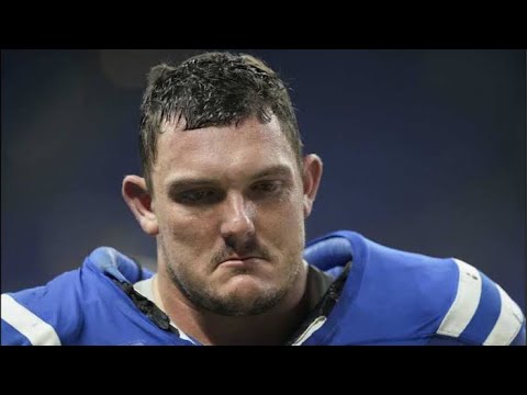 Indianapolis Colts - Ryan Kelly gone; Charvarius Ward signs w/ Colts! IU Basketball to reverse curse