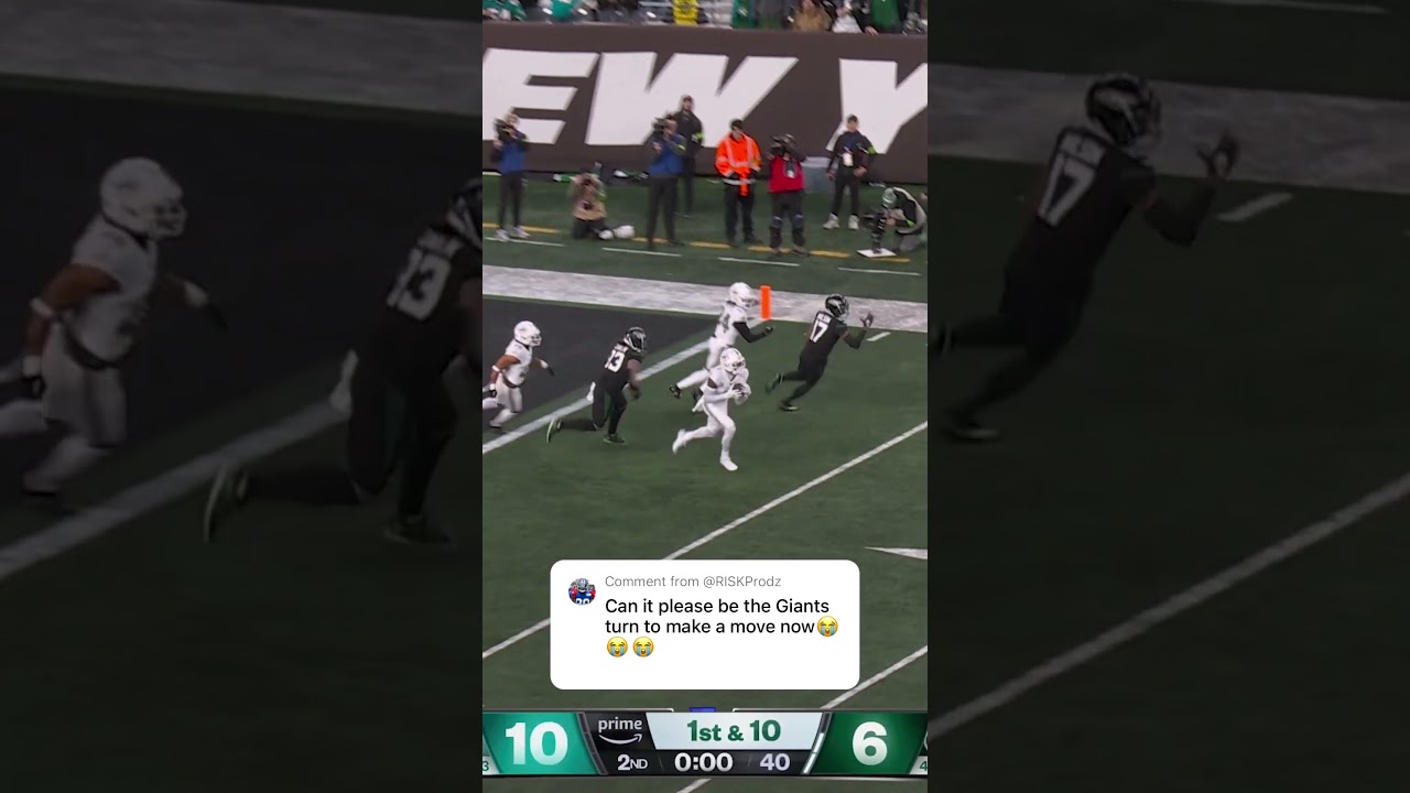 Ask and you shall receive 😌