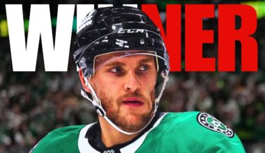 Who "REALLY WON" The Mikko Rantanen Trade