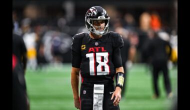 What is Going on With Kirk Cousins and the Browns? - Sports4CLE, 3/11/25