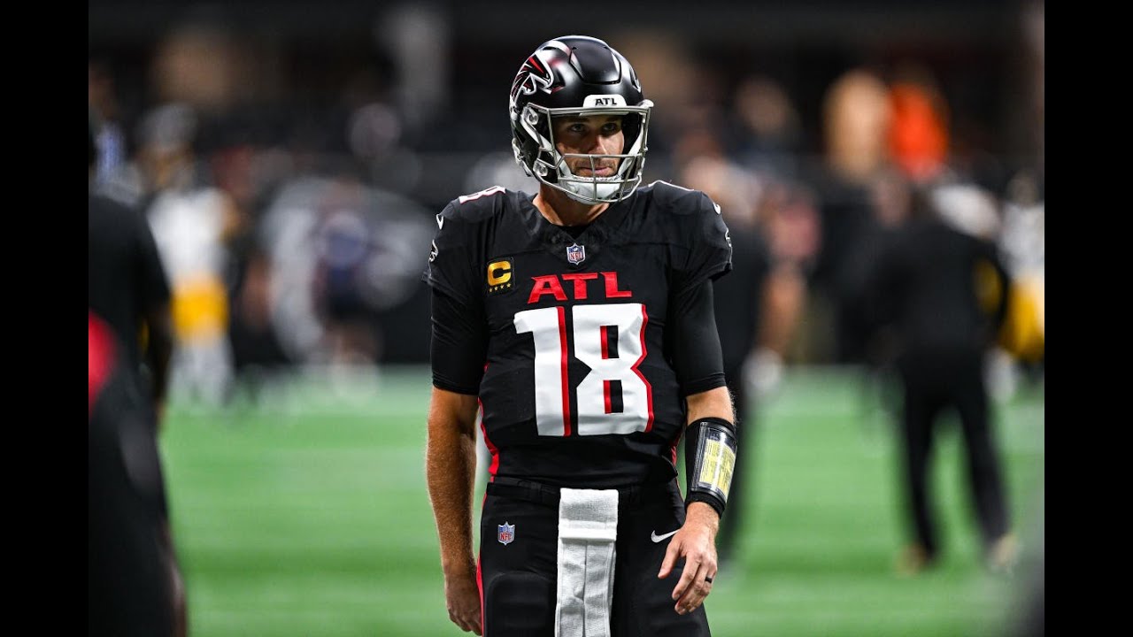 What is Going on With Kirk Cousins and the Browns? - Sports4CLE, 3/11/25