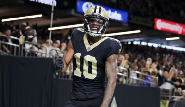 Source - Seahawks reach deal with WR Marquez Valdes-Scantling