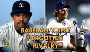 MLB's Best Forgotten Rivalry: Yankees vs. Royals
