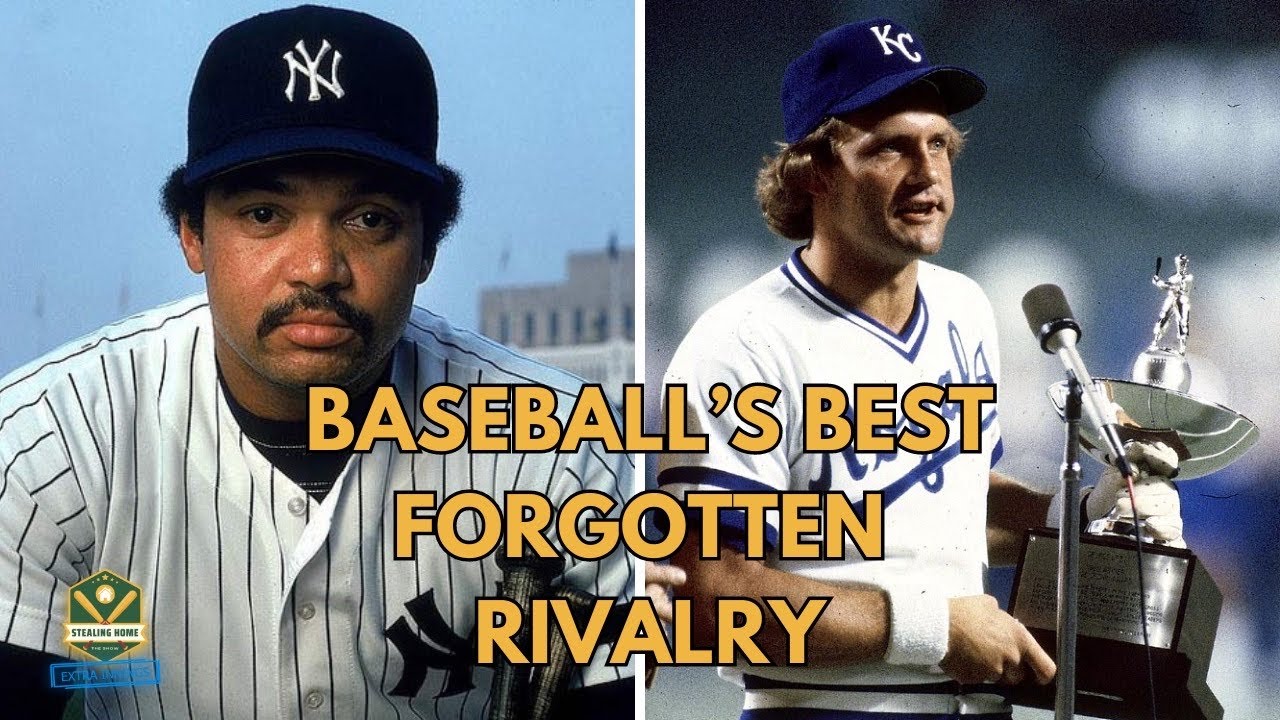MLB's Best Forgotten Rivalry: Yankees vs. Royals