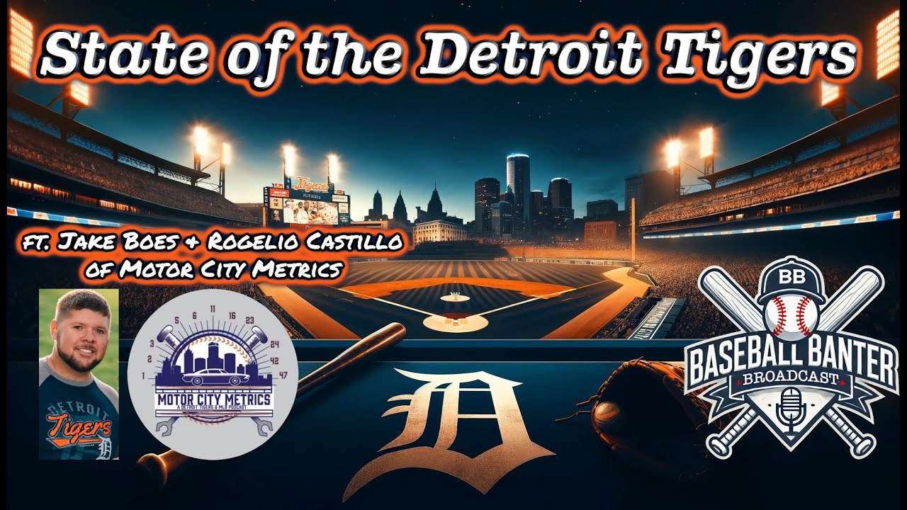 State of the 2025 Detroit Tigers