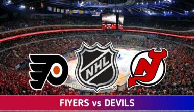 Philadelphia Flyers vs New Jersey Devils Hockey Live Score|National Hockey League |Hockey Live Score