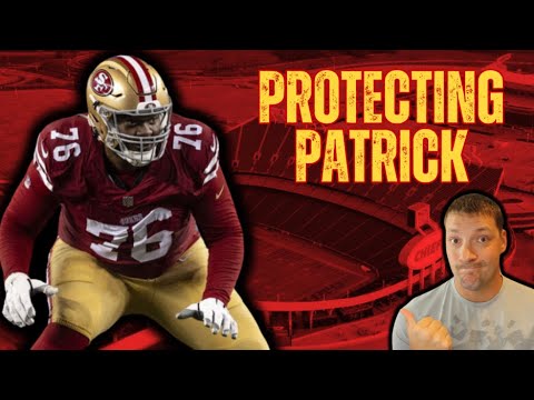 The Chiefs NEEDED a New Offensive Tackle and They SIGNED ONE! Class is in Session