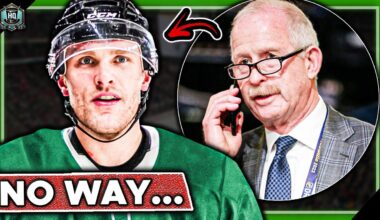 The Dallas Stars are on the verge of a DYNASTY...