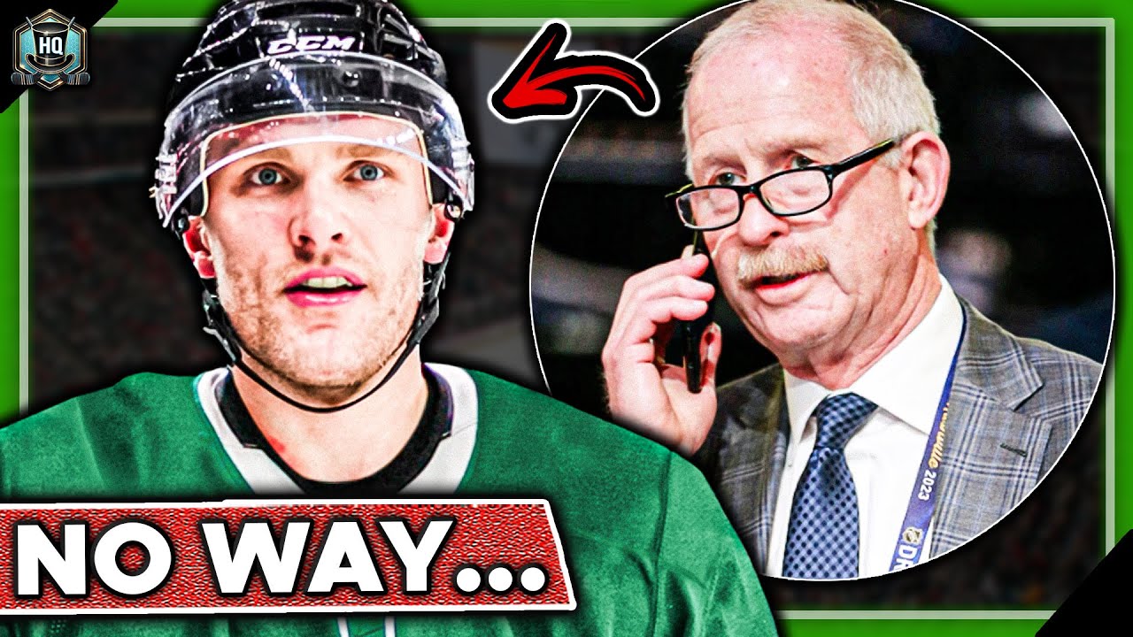 The Dallas Stars are on the verge of a DYNASTY...