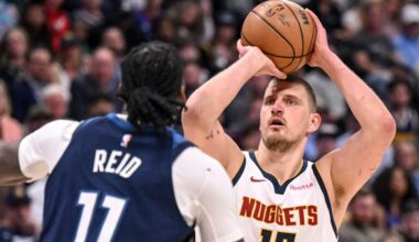 Minnesota Timberwolves vs Denver Nuggets - Full Game Highlights | March 12, 2025 NBA Season