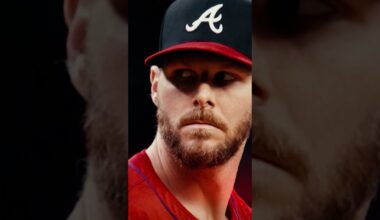 2025 Atlanta Braves in Less than 60 Seconds! | 30 Shorts in 30 Days