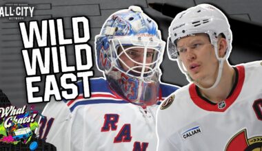 Who's for real (and fraudulent) in the East wild card race?