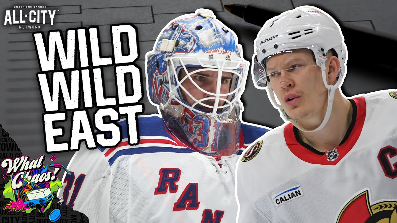 Who's for real (and fraudulent) in the East wild card race?