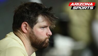 D-backs GM Mike Hazen takes joint responsibility for Jordan Montgomery offseason signing